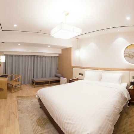 Grand Trustel Mandarin Garden 호텔 난징 외부 사진